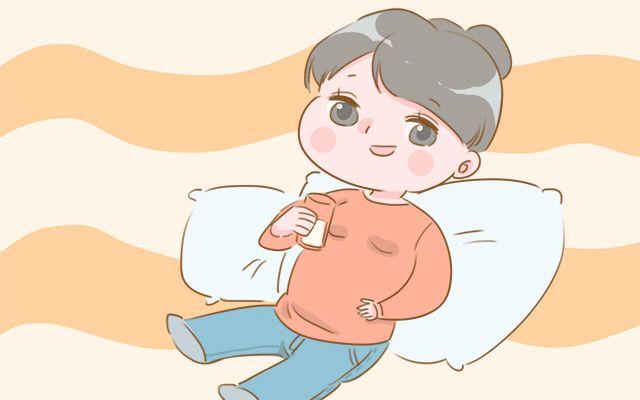 想让宝宝发育的又好又聪明, 孕妈要坚持“三做三不做”
