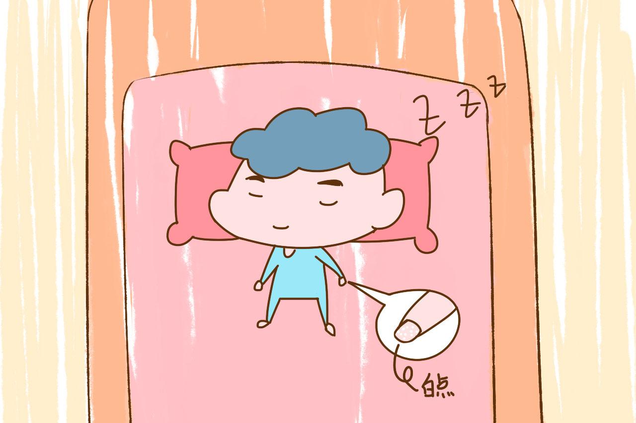 营养不良的孩子, 身上会有这2个特征, 家长别大意