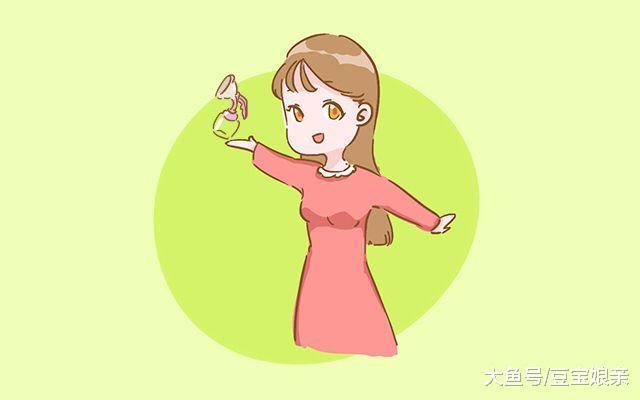 宝妈在哺乳期间, 这些事最好别做, 不然容易回奶