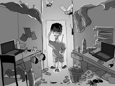 情感实录: 夫妻间那些细节容易引发彼此矛盾