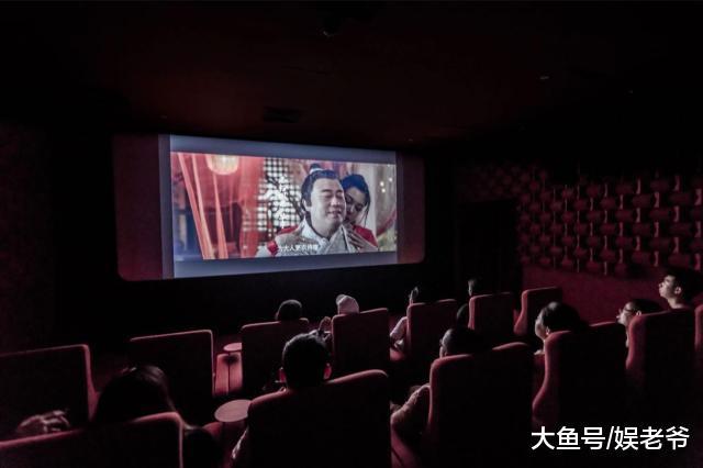 《九门提督》上海电影节点映口碑爆棚 开创网络院线同步上映先河