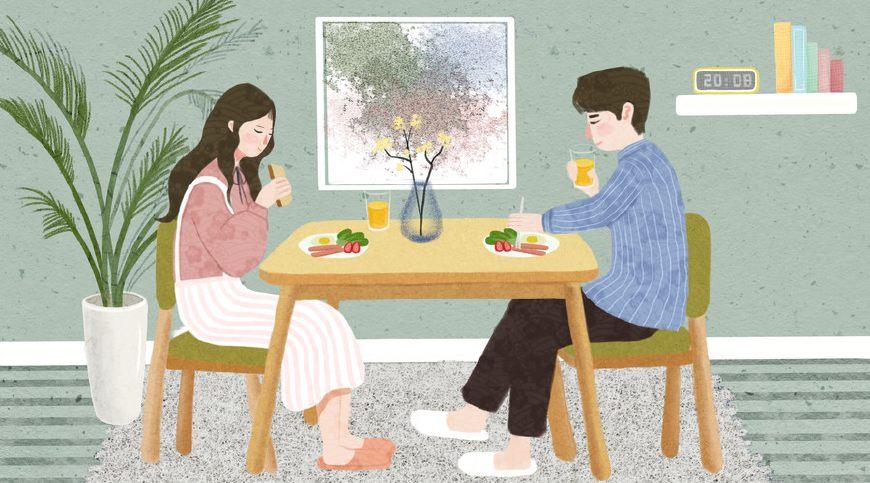 致女人: 婚姻保鲜, 首先要做到这3点!