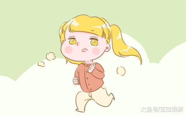 宝宝总摔倒, 宝妈要从这3个方面找原因
