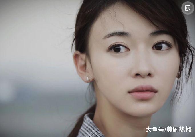 吴谨言专访谈《延禧》: 激情戏是临场发挥, 与聂远感情像“老公”