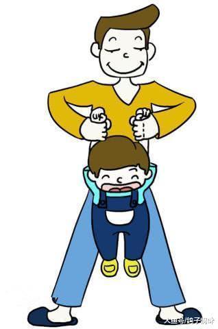 亲子游不累不累, 四招让小孩爱走路