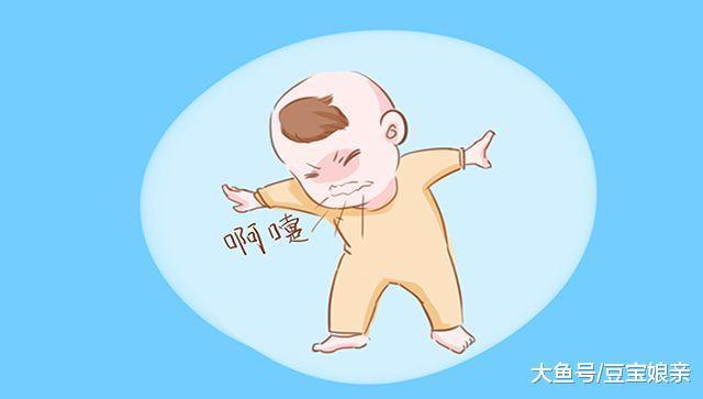 宝宝的干咳老不好, 和卧室这3件事有很大关系, 宝妈要及时调整