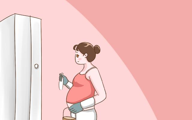 孕期的这3种行为很容易引发宫缩, 孕妈可要注意避免