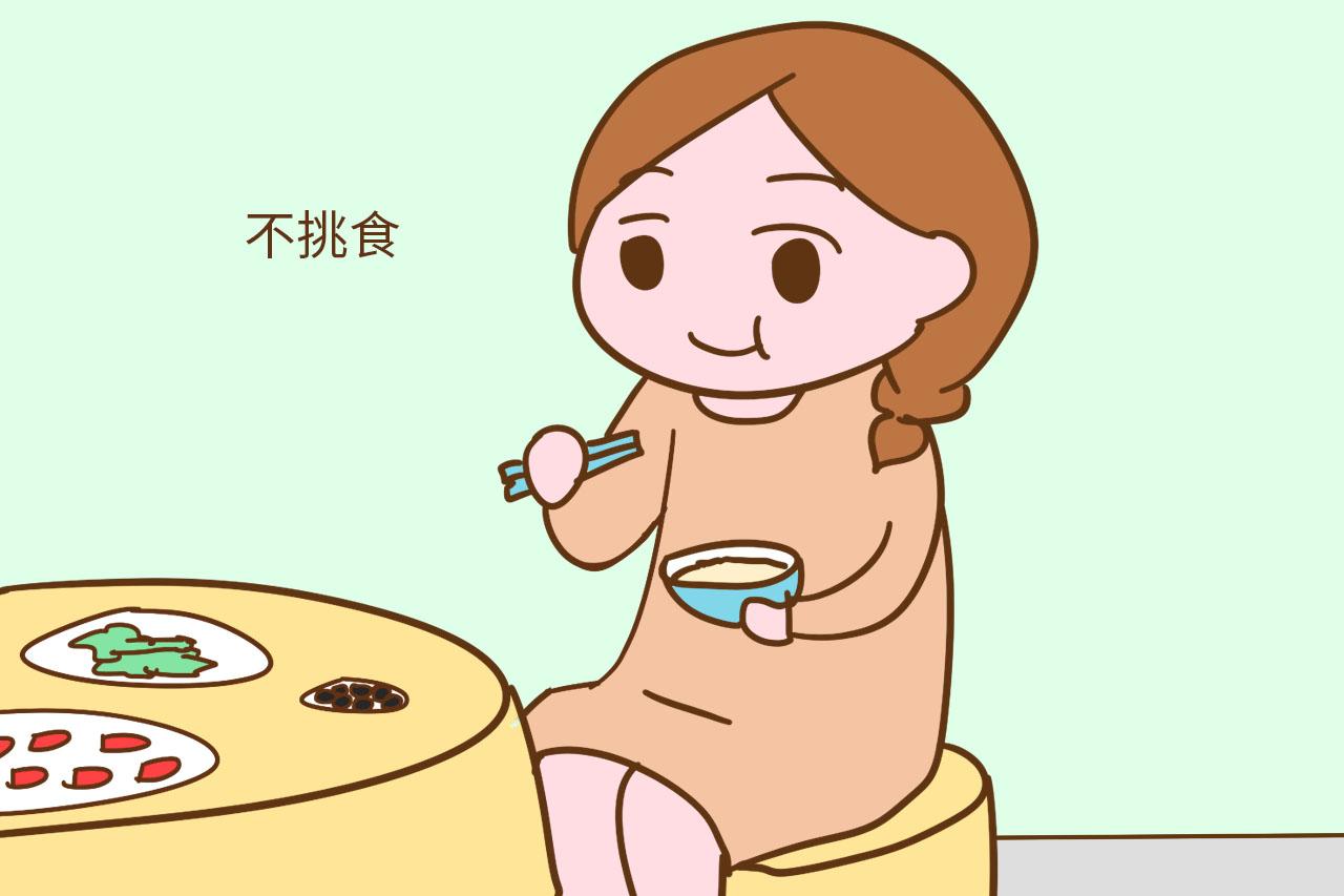 怀孕头三个月能不能跟别人说? 别不信, 这些注意事项要早知道