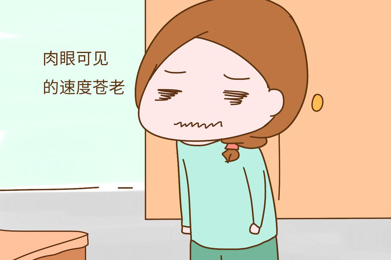 “当妈妈后, 谁没在半夜大哭过一场? ”看到最后快流泪了