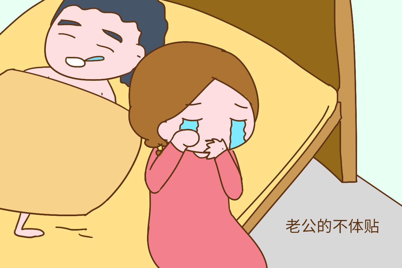 大多数人月子坐的想离婚, 到底是为何? 这样的真相让人心疼
