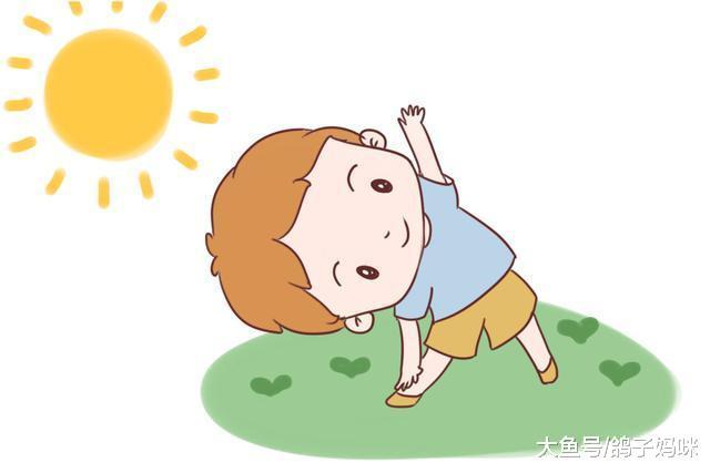 孩子近视, 用散瞳剂注意这几点, 含叶黄素食物要多吃!