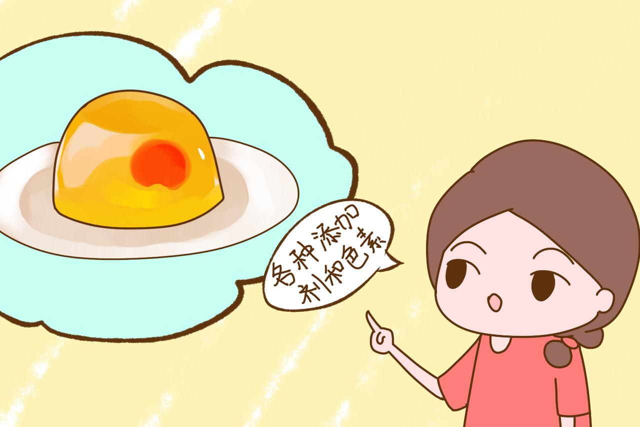 这3种零食早被营养师列入黑名单了, 不知道的家长还在给孩子吃