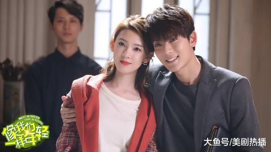 5部最热电视剧: 《扶摇》登顶三榜冠军, 但角色榜第一却不是杨幂