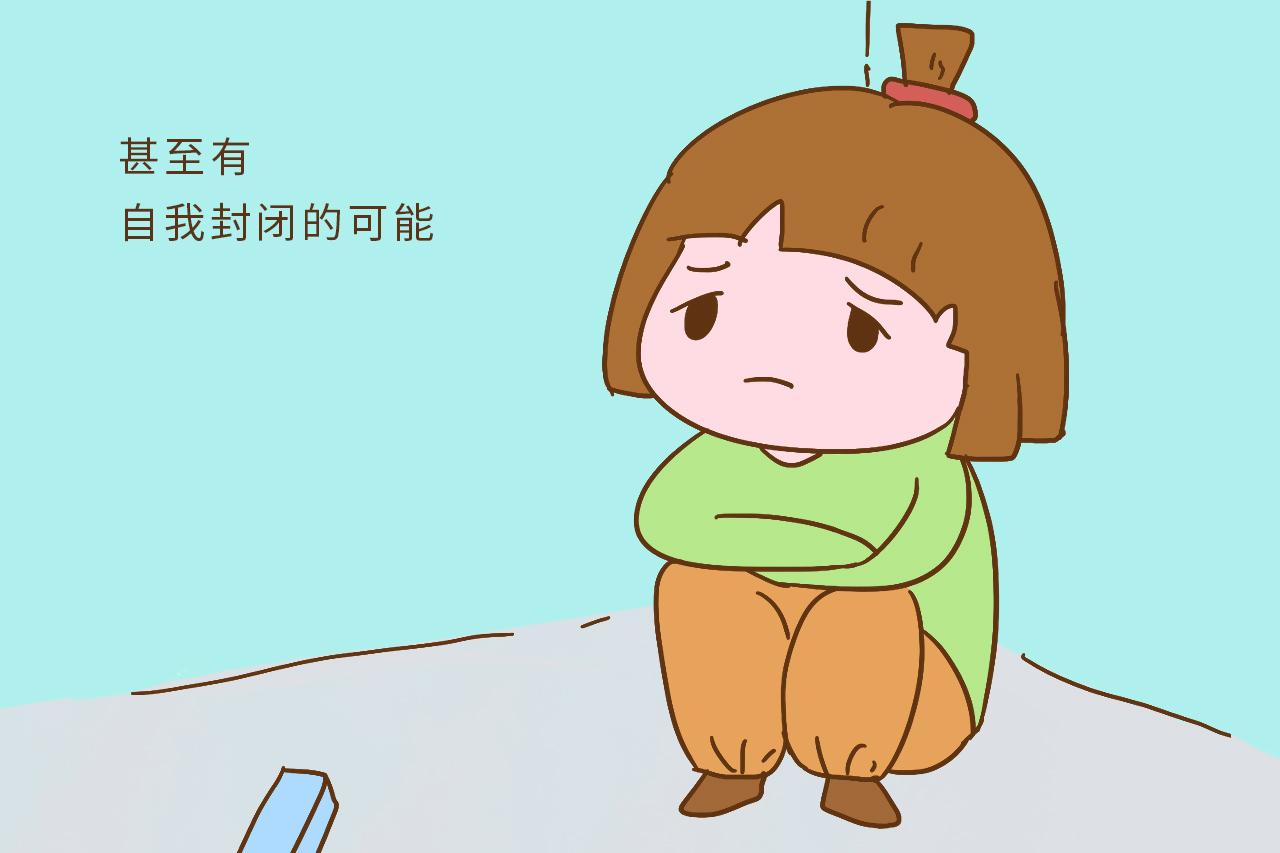 宝宝总被幼儿园老师夸听话, 妈妈别急着骄傲, 可能不是好事