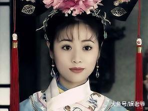 海陆, 林心如, 马伊琍三版紫薇大比拼, 胜者居然是她?