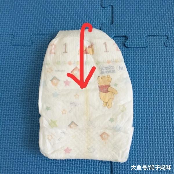 这样帮宝宝换尿不湿, 告别漏尿漏屎、红痕!