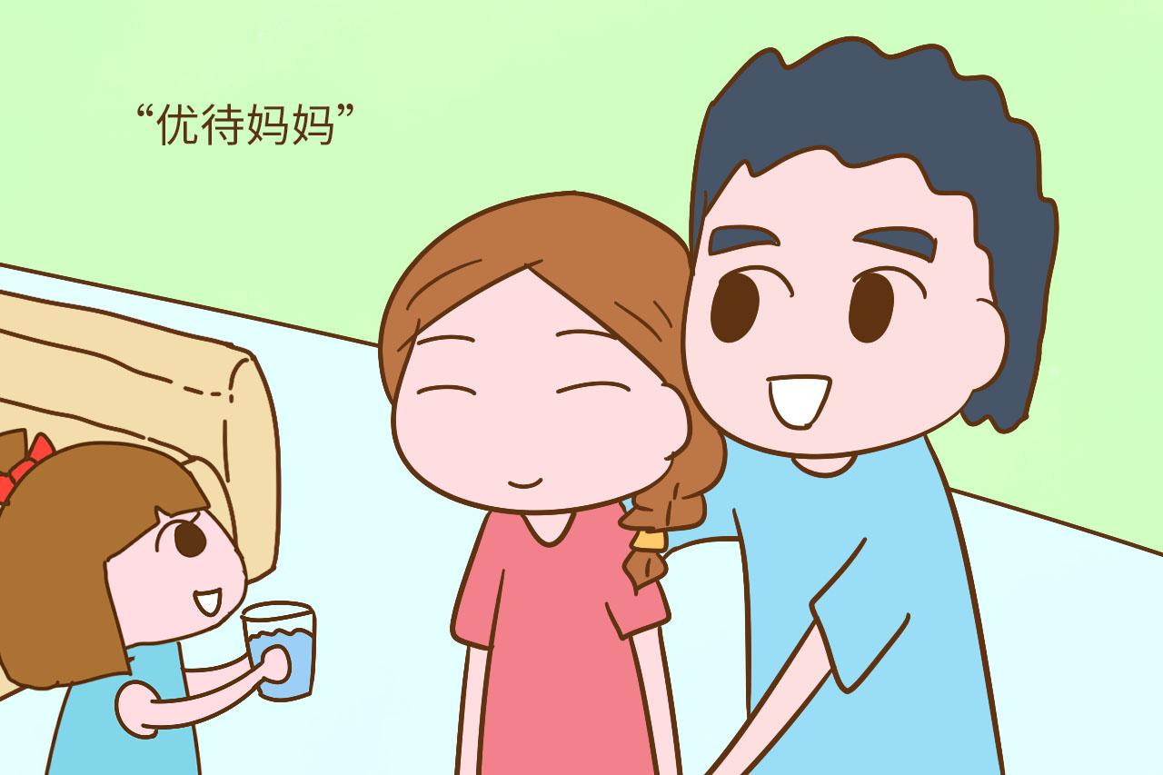 如此“特别”的老爸, 孩子喜欢也会让其终生获益, 你家有同款没?
