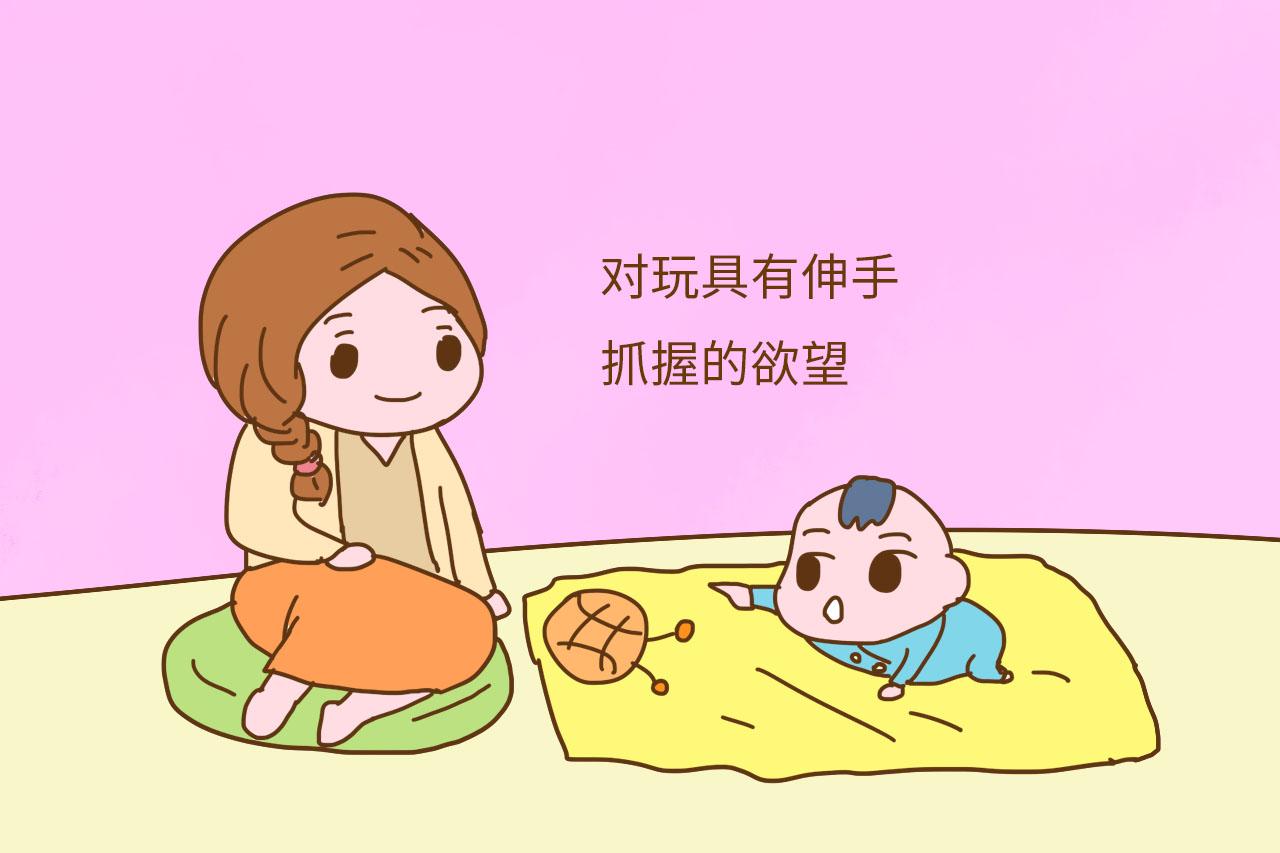 想知道宝宝智力高低, 这2个检测方法可以试一试