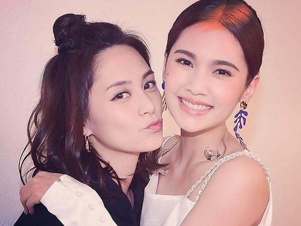 与杨丞琳翻脸? 阿娇澄清: 我只是想抒发一下心情