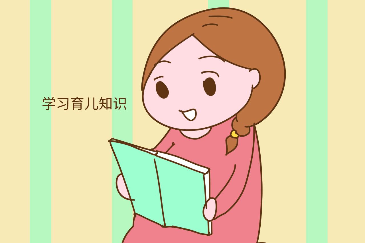 妈妈们掌握了这些本领, 二胎可以放心要, 没钱没人带也不怕
