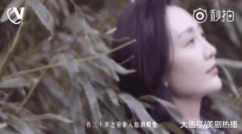 亲包贝尔抱靳东, 借易烊千玺炒作, 分享心情都被骂, 她咋这么招黑?