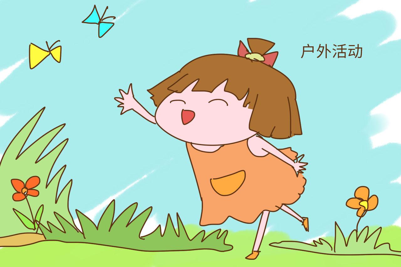 老人带孩和妈妈带孩的区别, 不用三年就能看出来了, 差距挺明显