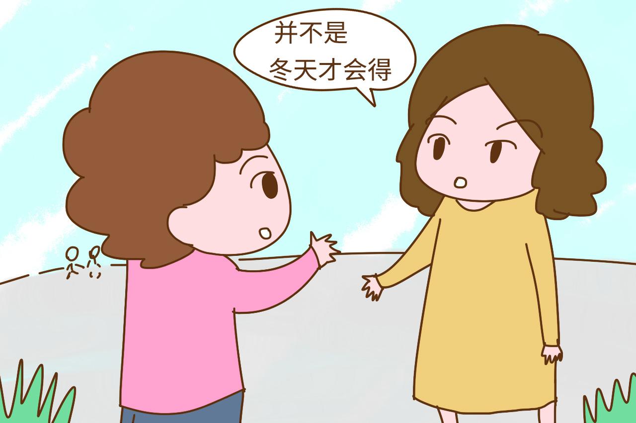 妈妈说冬病夏治是骗局, 了解真相后, 赶紧带孩子去医院