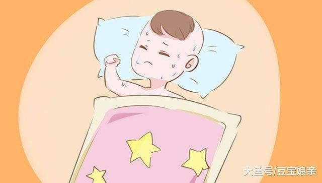 这4种现象才是孩子缺钙的真正表现, 家长别瞎补!