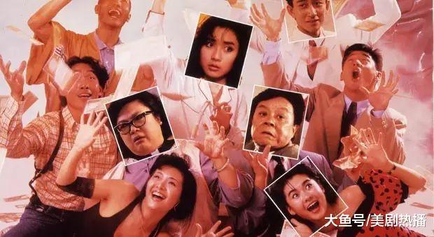 港姐出身名气力压李嘉欣, 曾交往黎明方中信, 49岁为嫁豪门整容差点送命