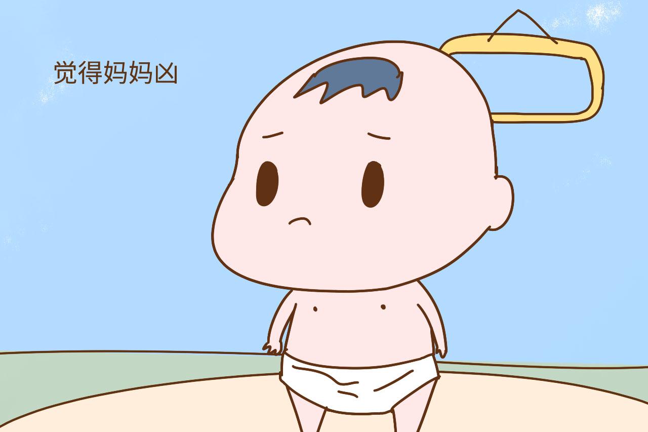 为什么你天天照顾孩子, 孩子还是只和奶奶亲? 原因尴尬了