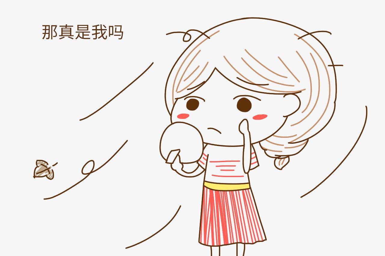 生完宝宝后, 为何有些宝妈更美了, 有些成了黄脸婆?