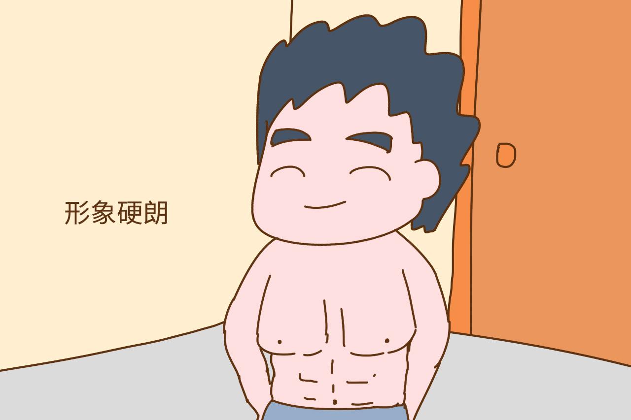 “我教育孩子你唱反调, 现在孩子管不住了, 你好意思埋怨我? ”