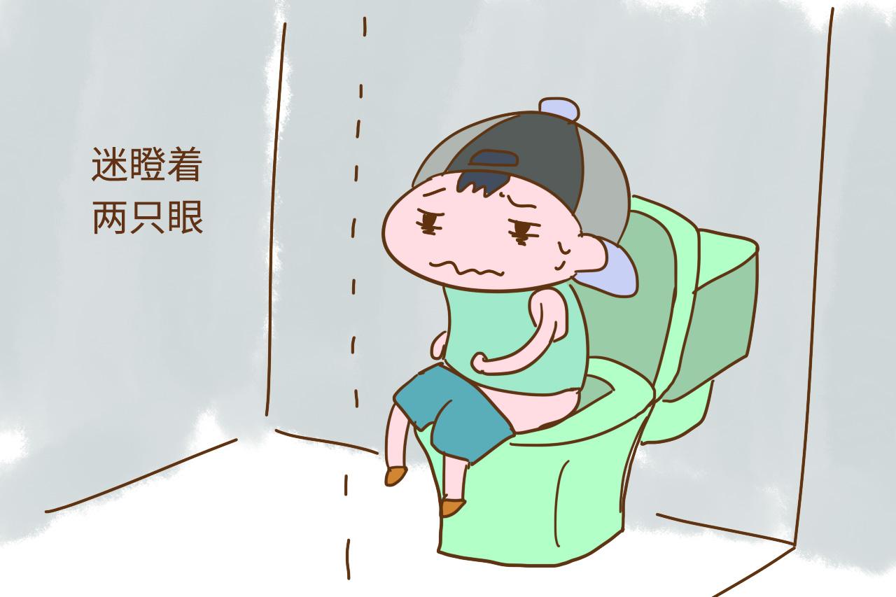 夏季孩子入睡前, 少让他吃这些东西, 影响睡眠抑制长个