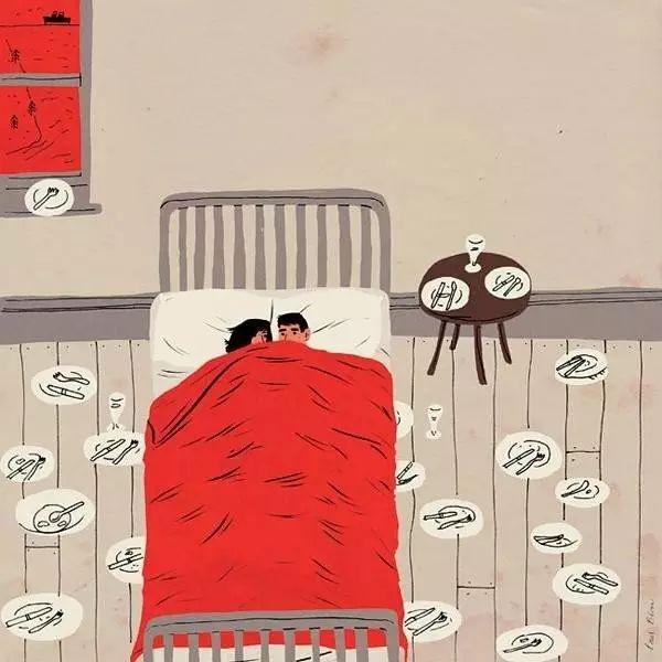 在婚姻里幸福的女人, 其实都有一个特点