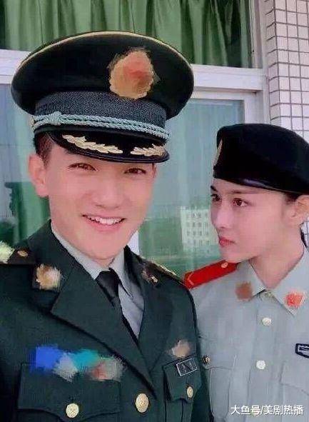 5号刚领证27号就结婚, 张馨予速度太快了, 网友: 是不有娃了?