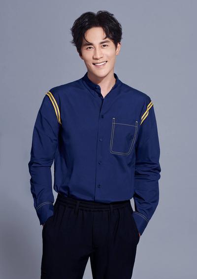 最有出息的“星二代”, 赵又廷凭借演技圈粉, 最后一位比父亲还红