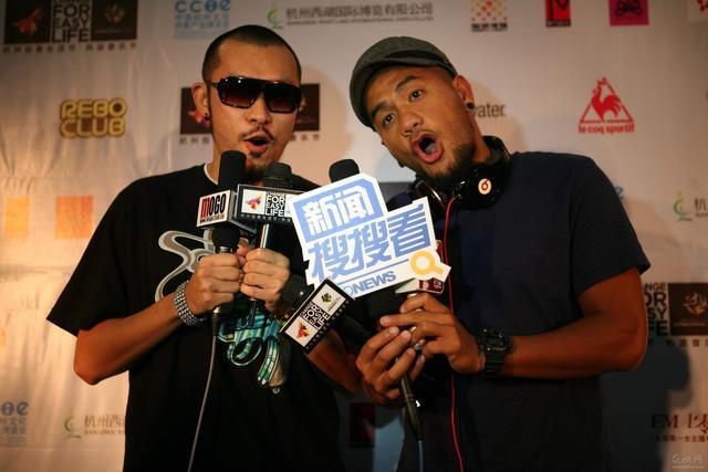 吴亦凡接连被diss, 热狗发文力挺: 他为中国HipHop付出很多