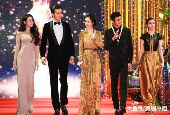 李溪芮解约成白眼狼, 迪丽热巴火了要单飞? 杨幂到底会不会当老板