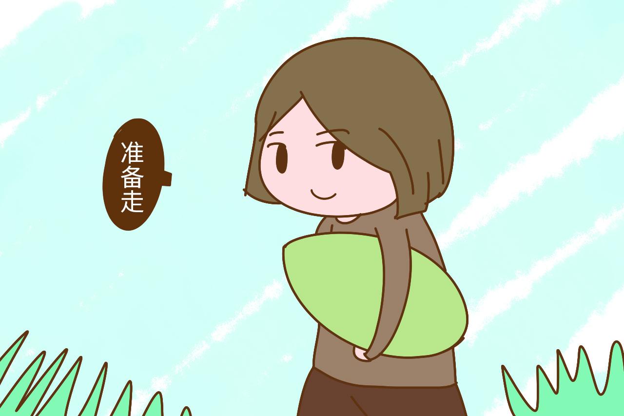 人贩子偷娃又出奇招, 家门口有这些东西, 可要警惕当心了