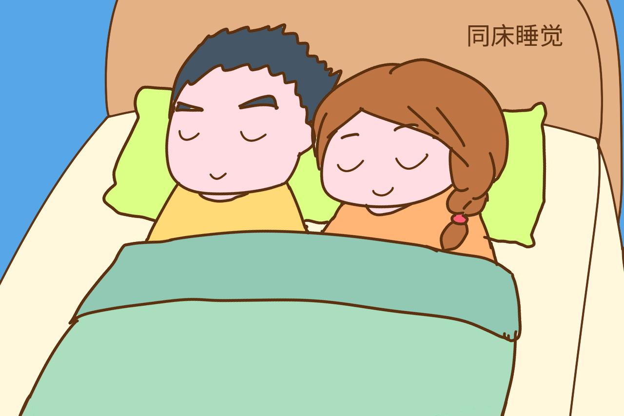 孩子出生的前两年, 就算再忙再累, 夫妻俩也别忘记做这几件事