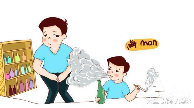 男人身体健康≠精子健康, 这些雷区你踩过!
