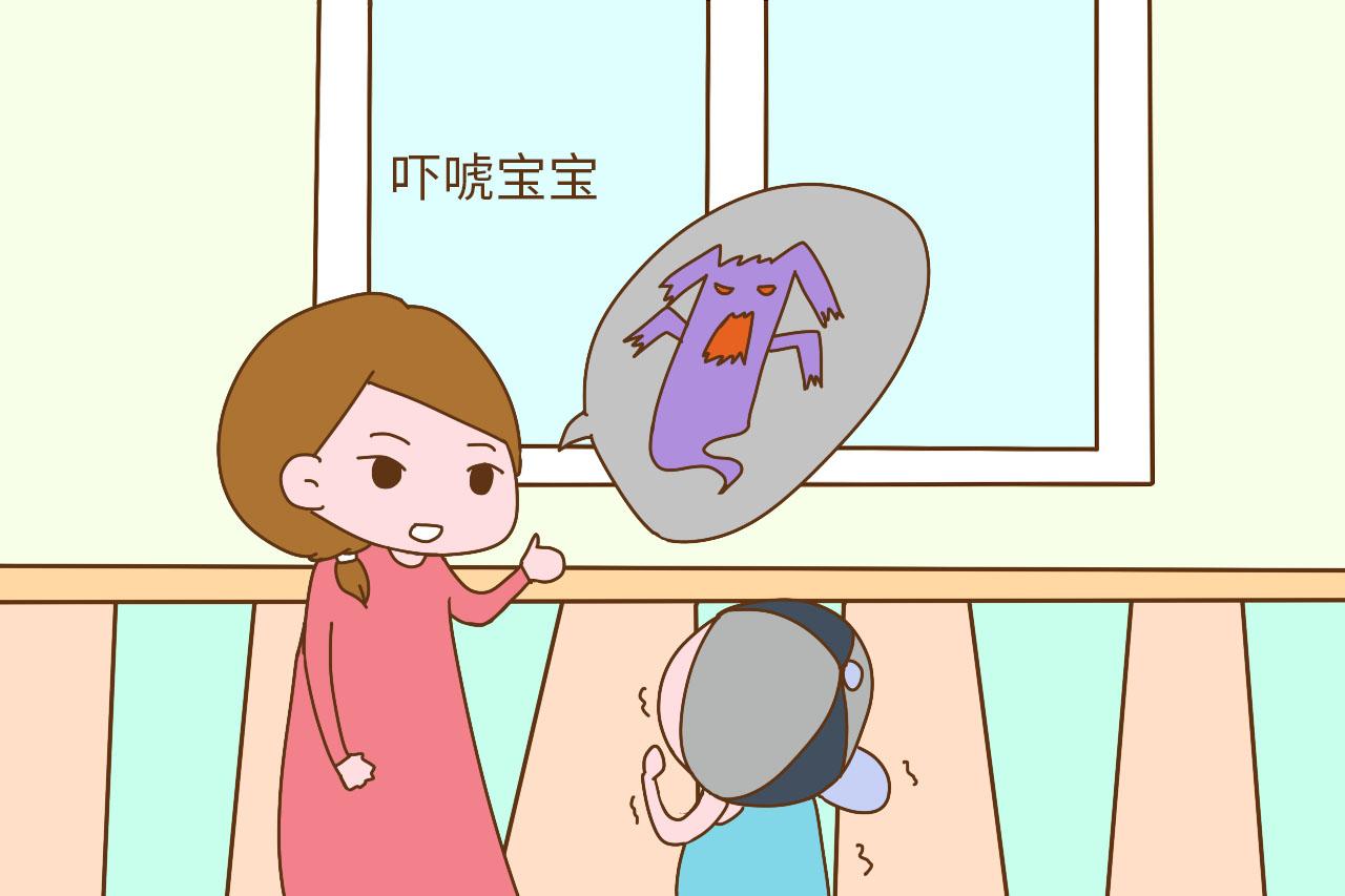 家长要警惕: 宝宝哭闹不能用这3种方式哄, 别不在意