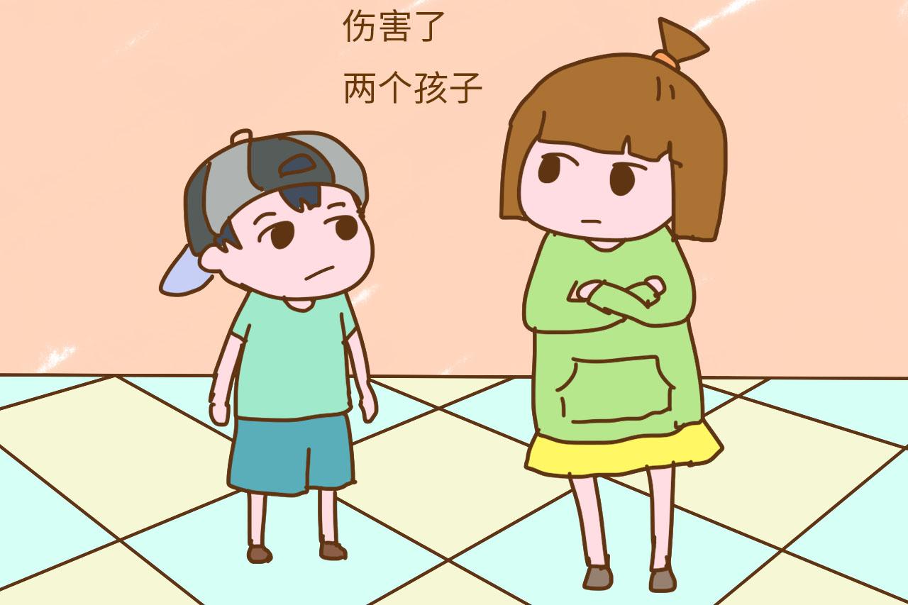 如果在这3件事上做不好, 要二胎请慎重, 对孩子的伤害很大