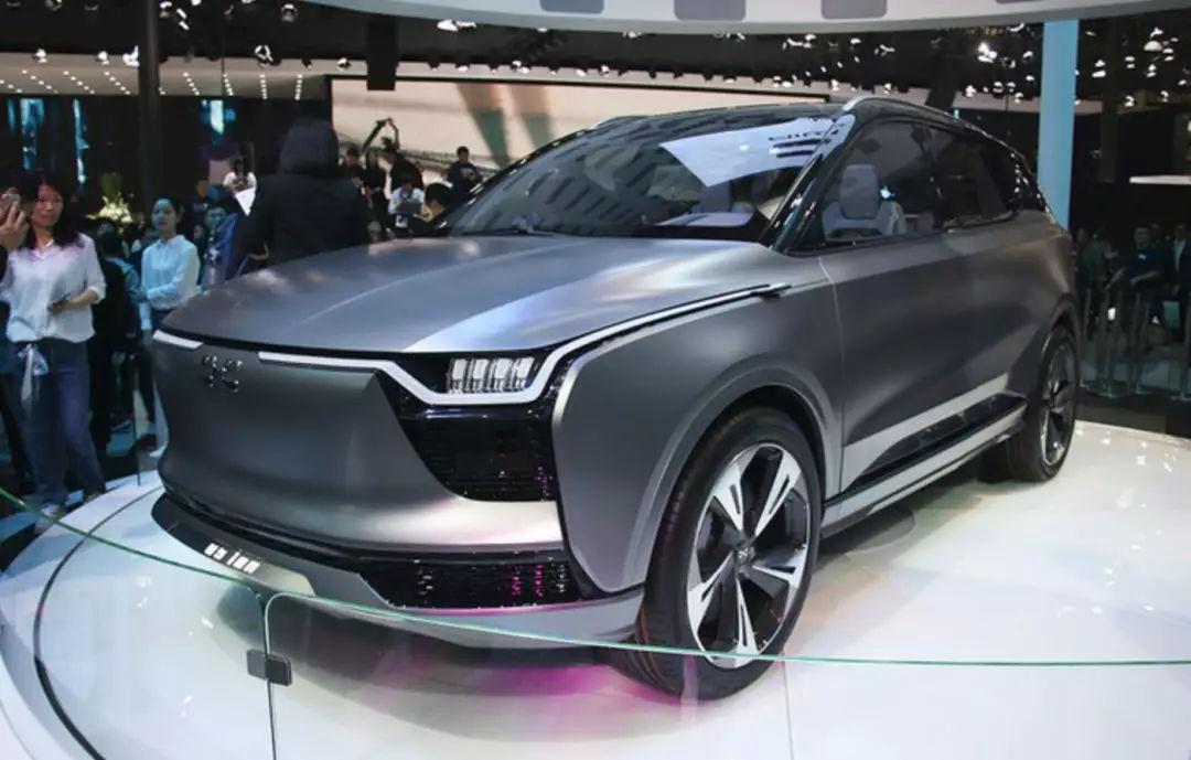 恒大打官司, 宝能威马做电池, 零跑融资 | 造车新势力