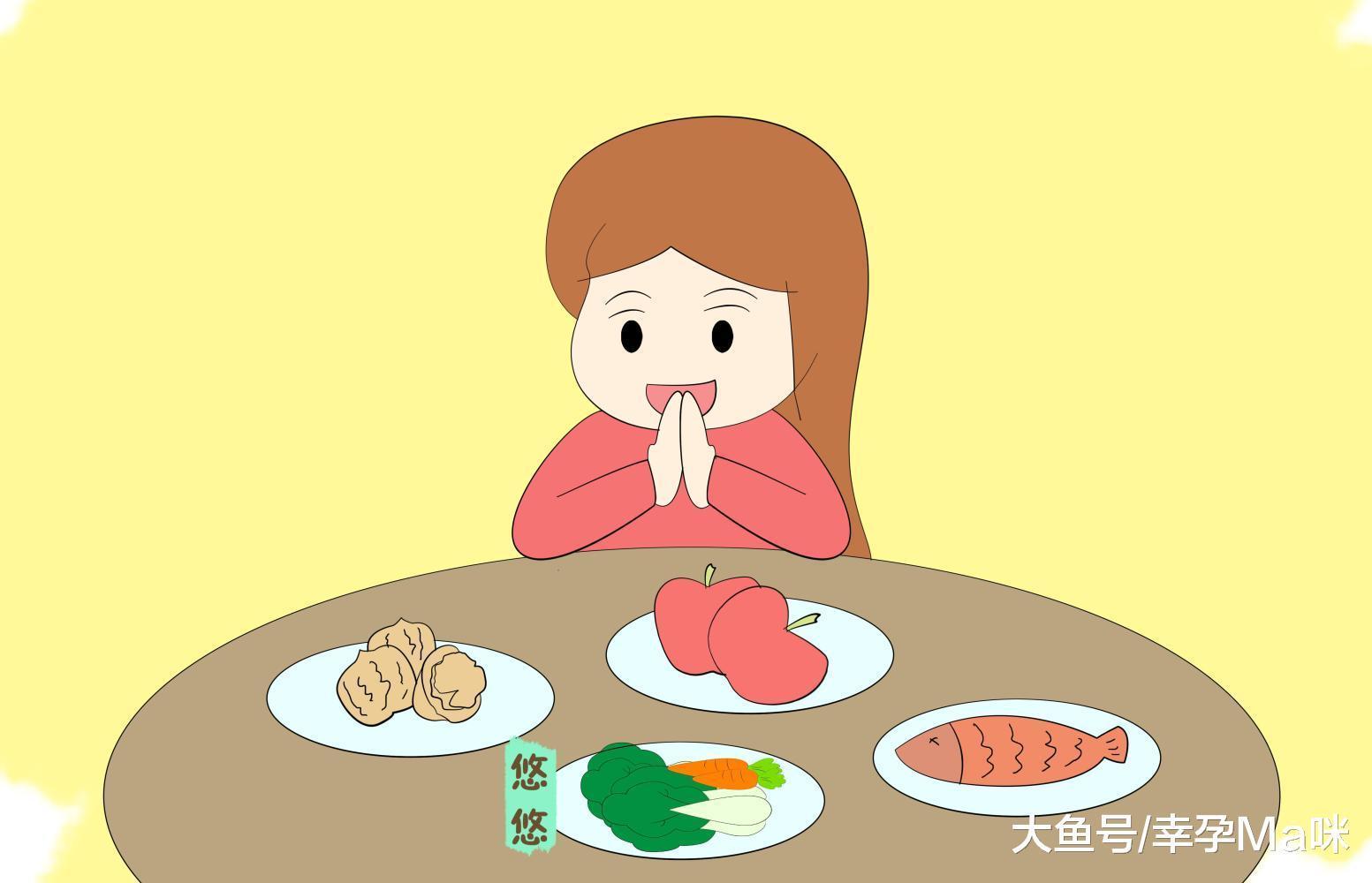 怀孕后, 这4件事上做的好, 羊水清澈对胎儿好