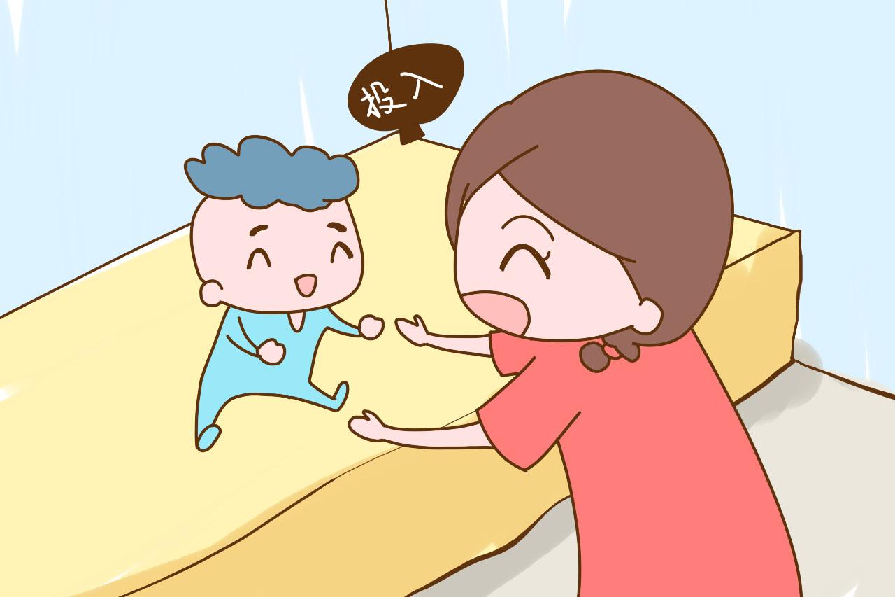 有孩子后, 无爱婚姻or无性婚姻, 你更能忍受哪一个?