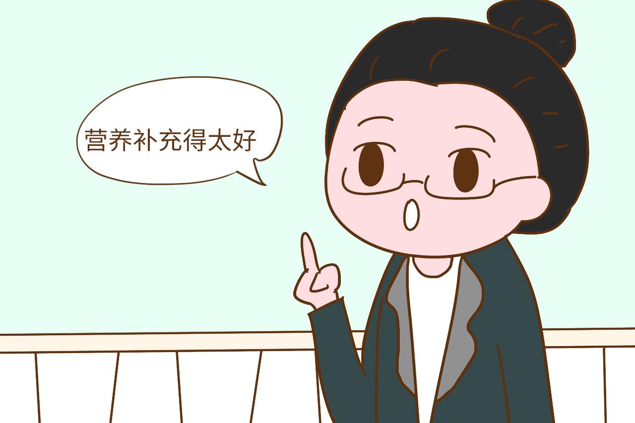 食用催熟的蔬果会导致孩子性早熟? 答案和你想的不一样