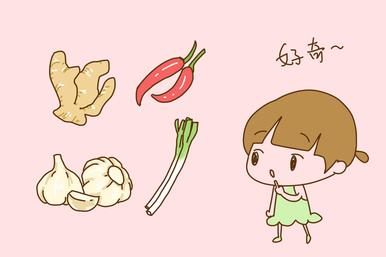 宝宝多大可以吃盐? 吃太早危害很大, 妈妈不要掉以轻心