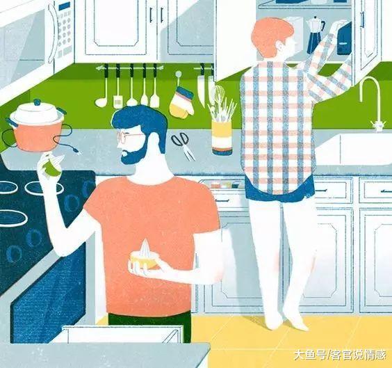 女人微信上对你说这四句话的时候, 已经准备彻底放弃你了