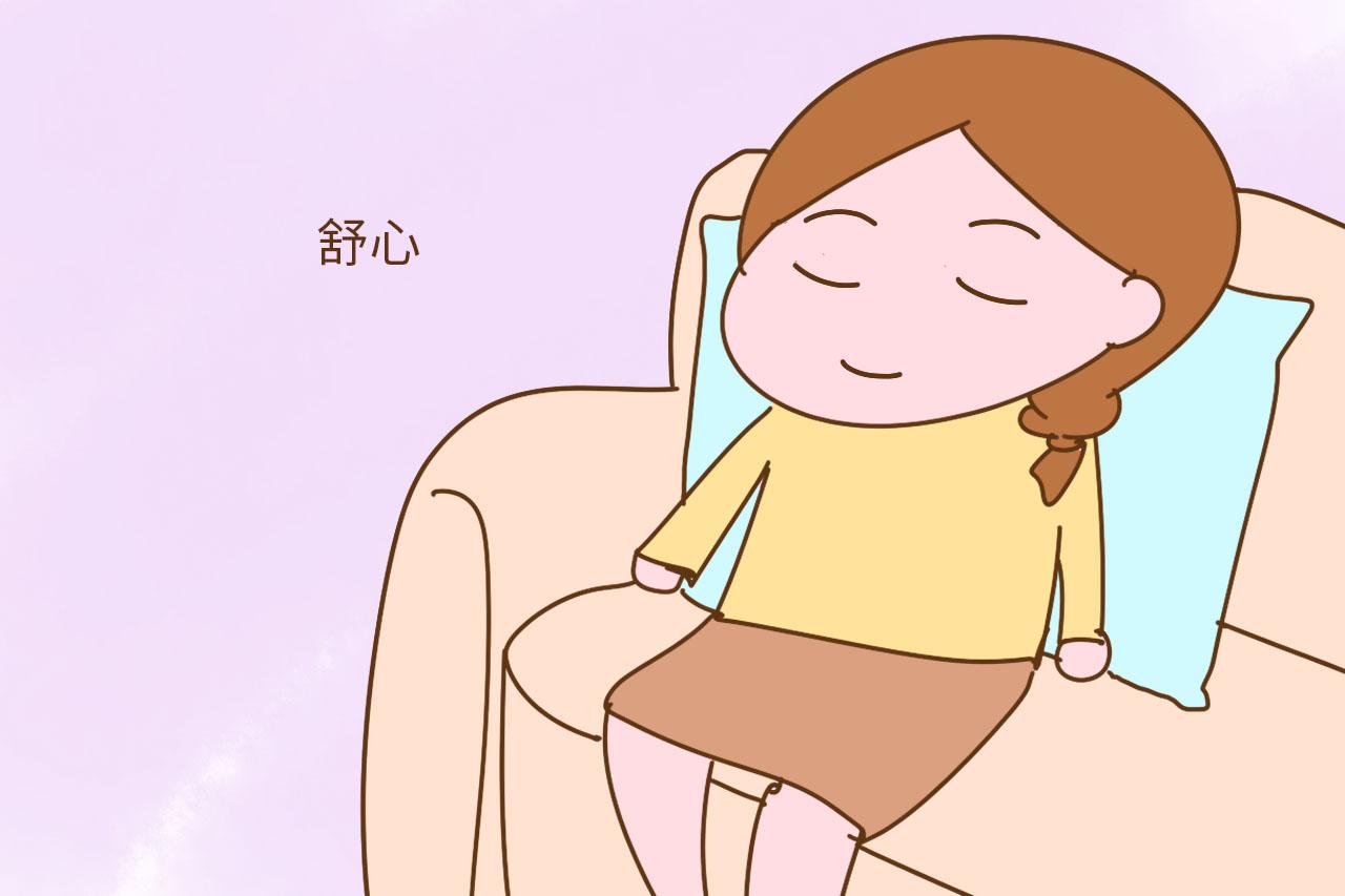 为什么有的女性生完孩子变瘦, 有的却变胖, 答案在这里